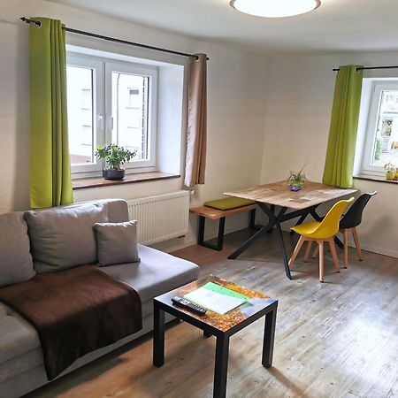 Speedys Apartments Am Bruennchen Herresbach Экстерьер фото
