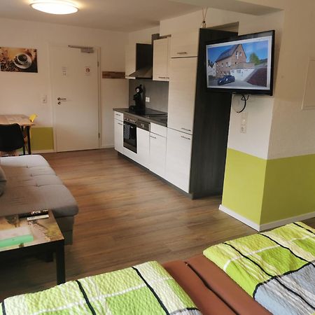 Speedys Apartments Am Bruennchen Herresbach Экстерьер фото