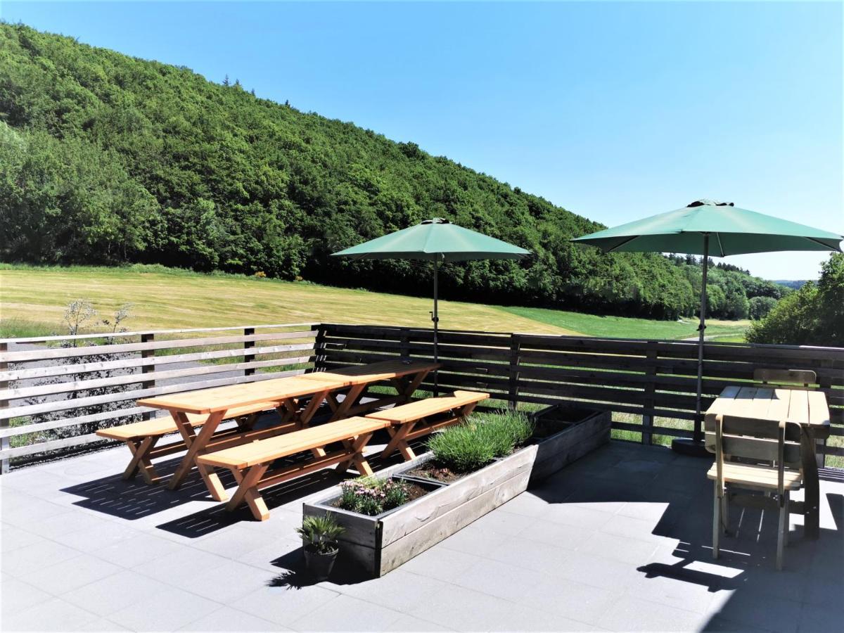 Speedys Apartments Am Bruennchen Herresbach Экстерьер фото