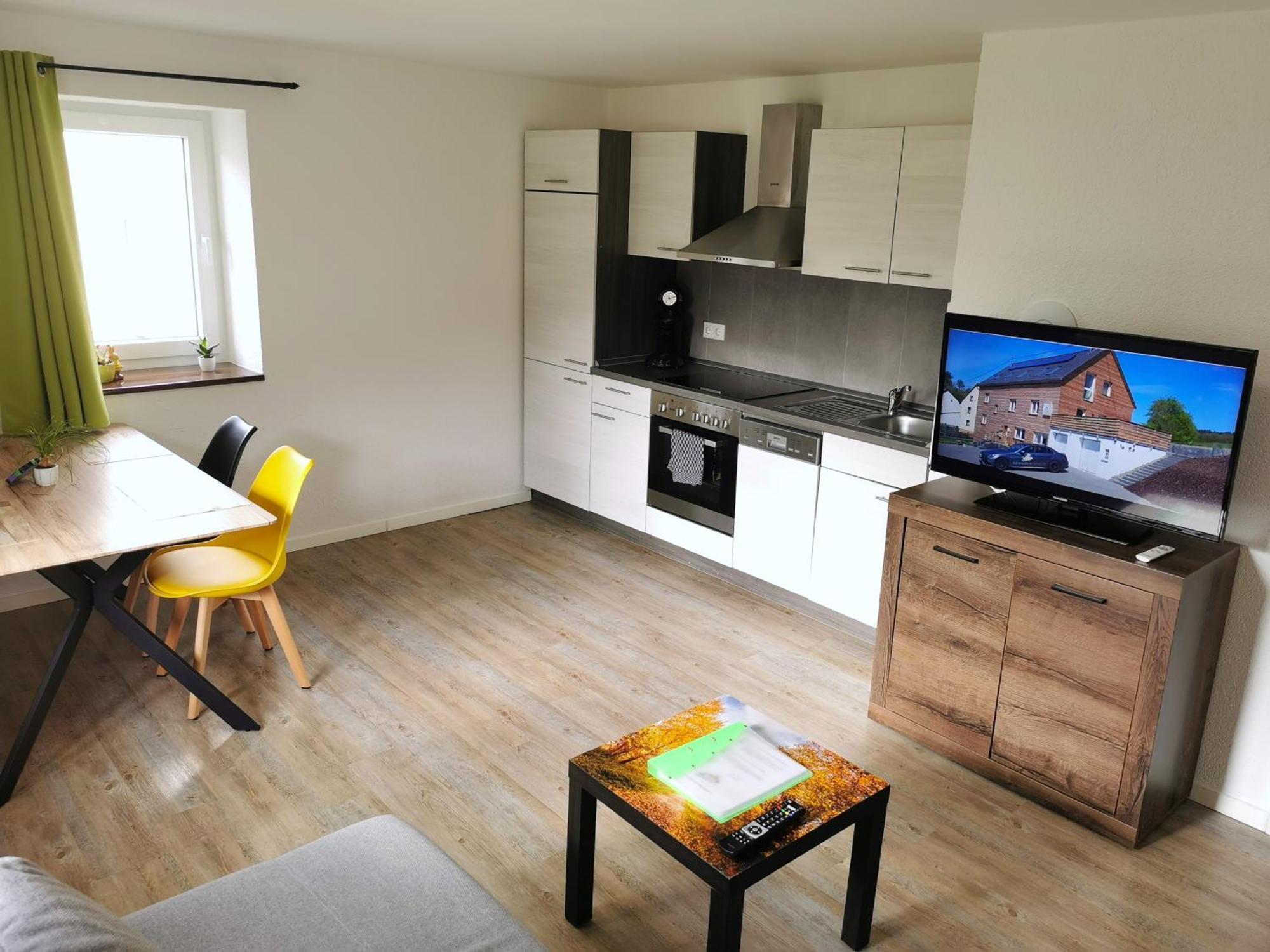 Speedys Apartments Am Bruennchen Herresbach Экстерьер фото