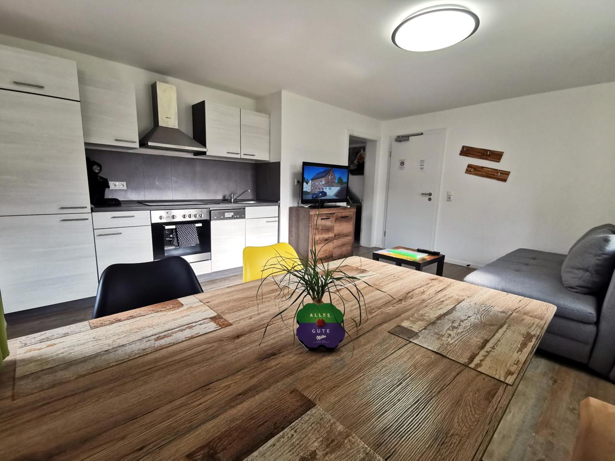 Speedys Apartments Am Bruennchen Herresbach Экстерьер фото