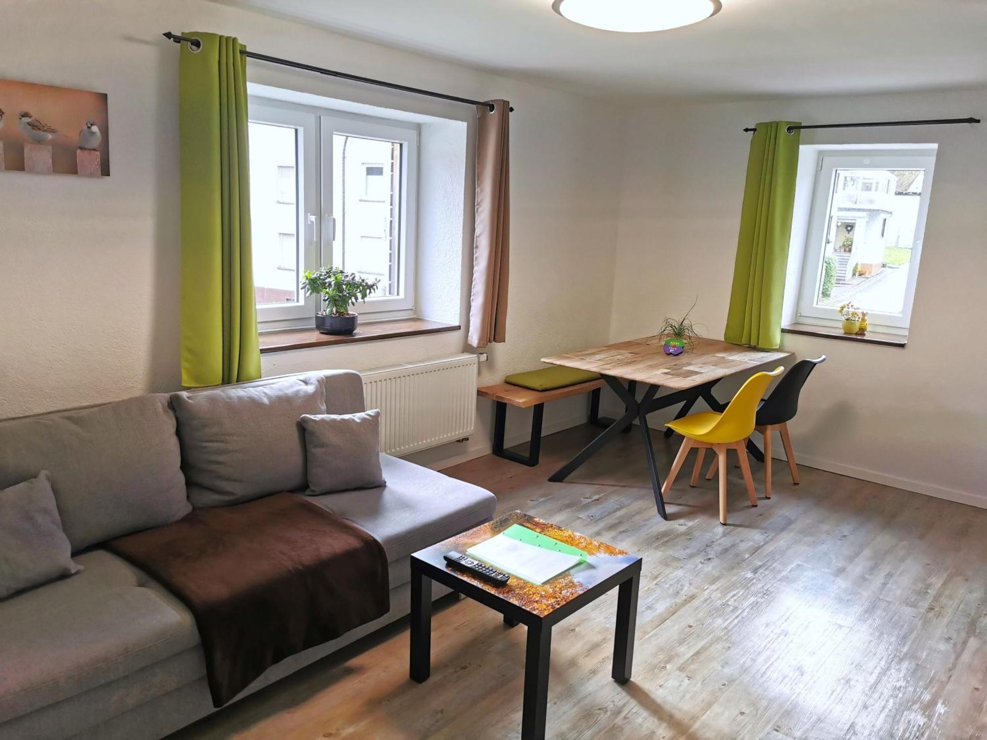Speedys Apartments Am Bruennchen Herresbach Экстерьер фото