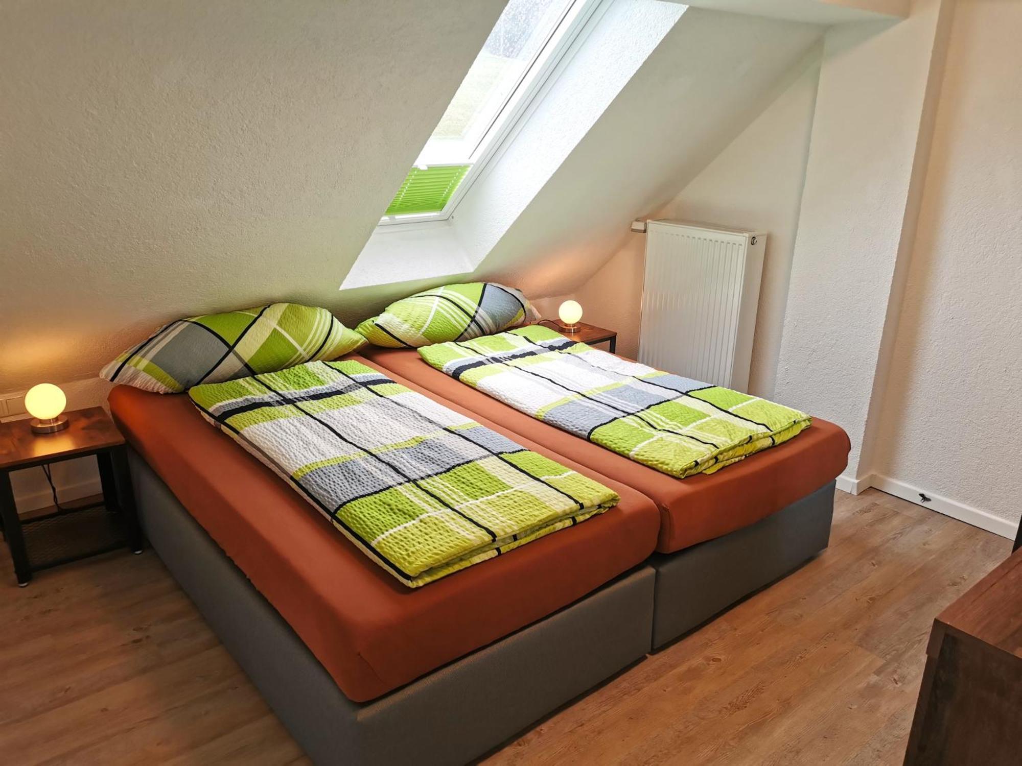 Speedys Apartments Am Bruennchen Herresbach Экстерьер фото