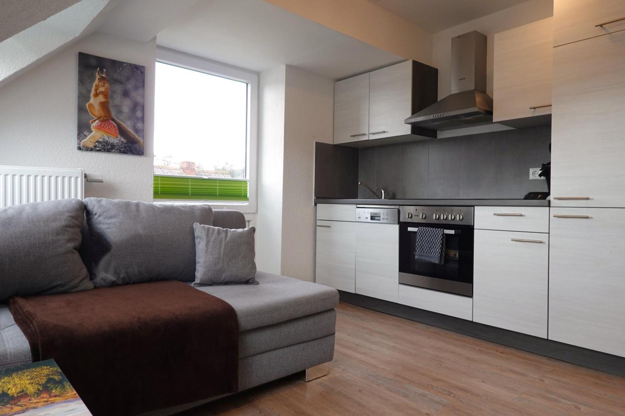 Speedys Apartments Am Bruennchen Herresbach Экстерьер фото