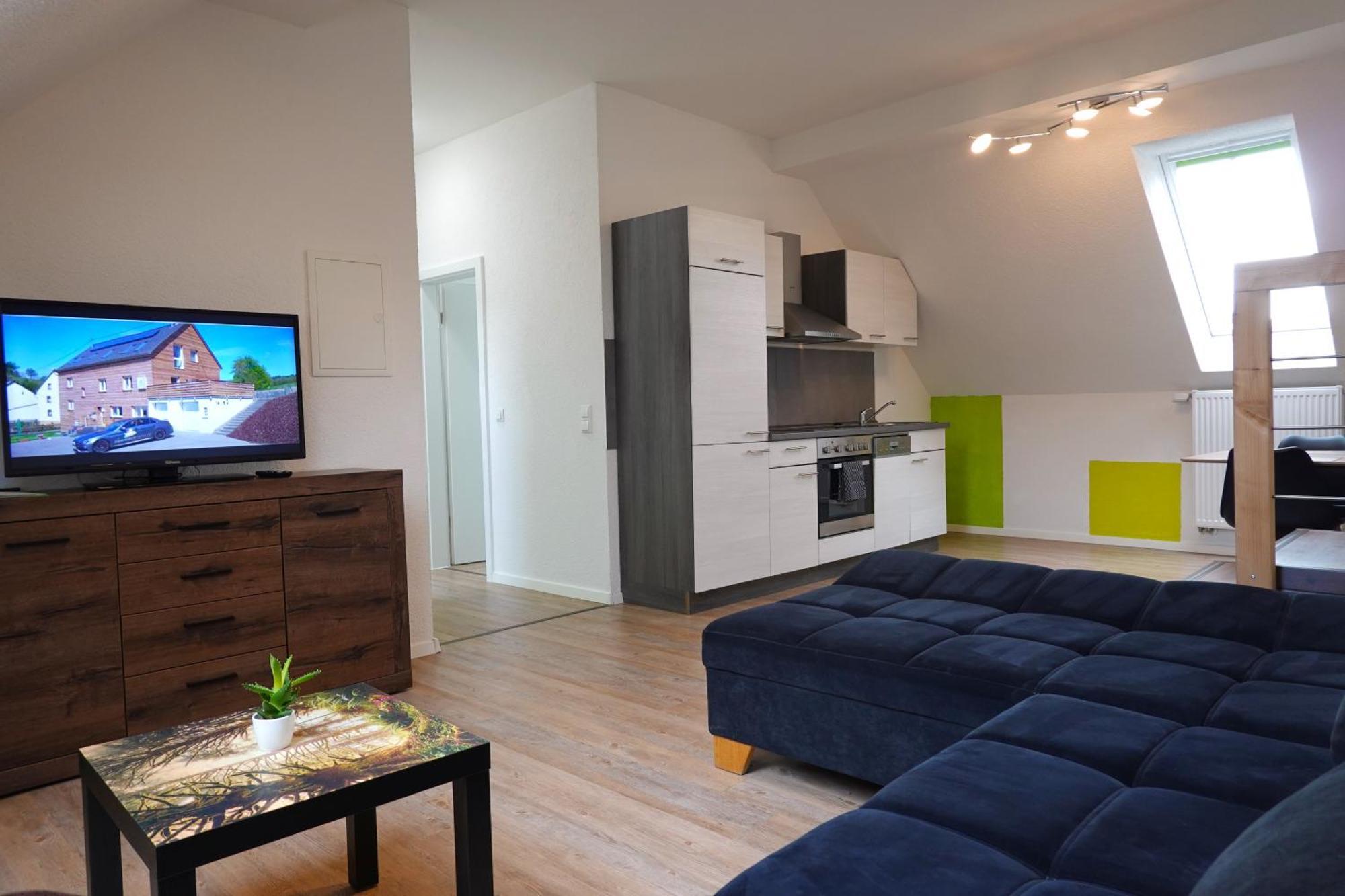 Speedys Apartments Am Bruennchen Herresbach Экстерьер фото