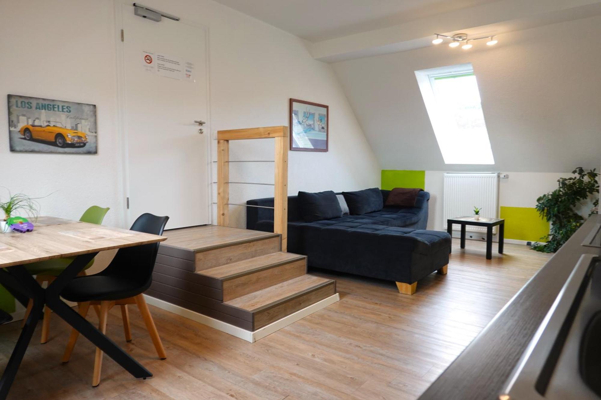 Speedys Apartments Am Bruennchen Herresbach Экстерьер фото