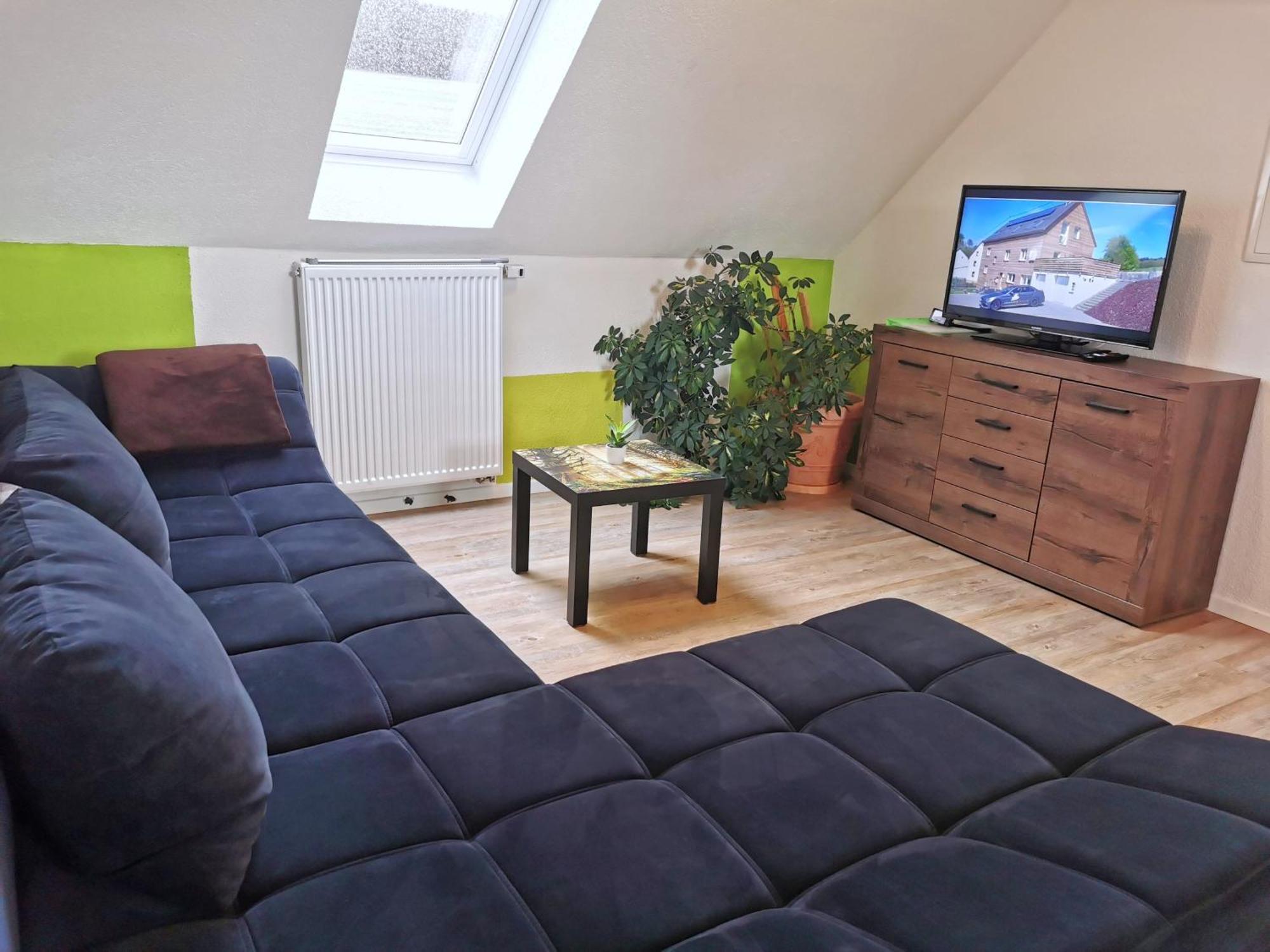 Speedys Apartments Am Bruennchen Herresbach Экстерьер фото