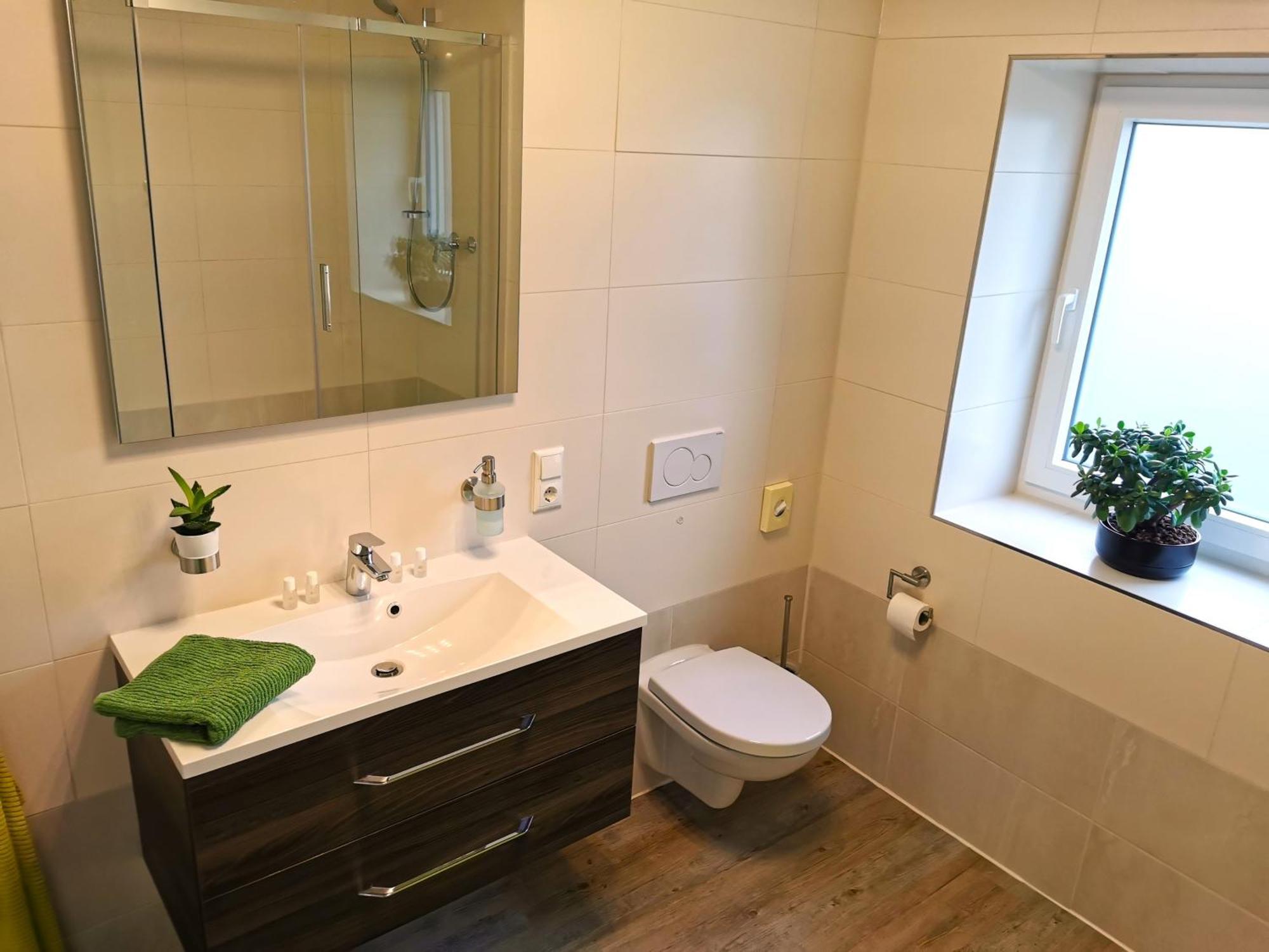 Speedys Apartments Am Bruennchen Herresbach Экстерьер фото