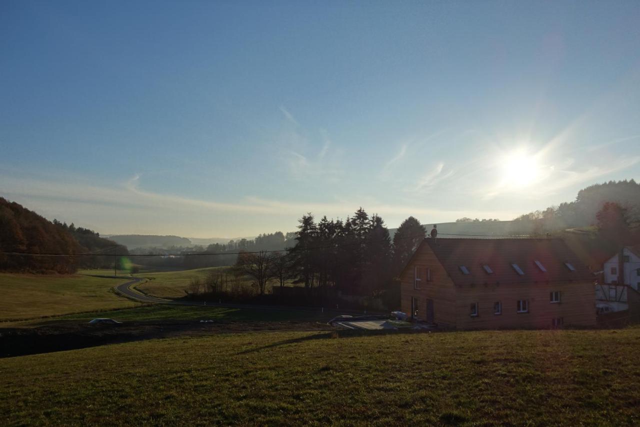Speedys Apartments Am Bruennchen Herresbach Экстерьер фото