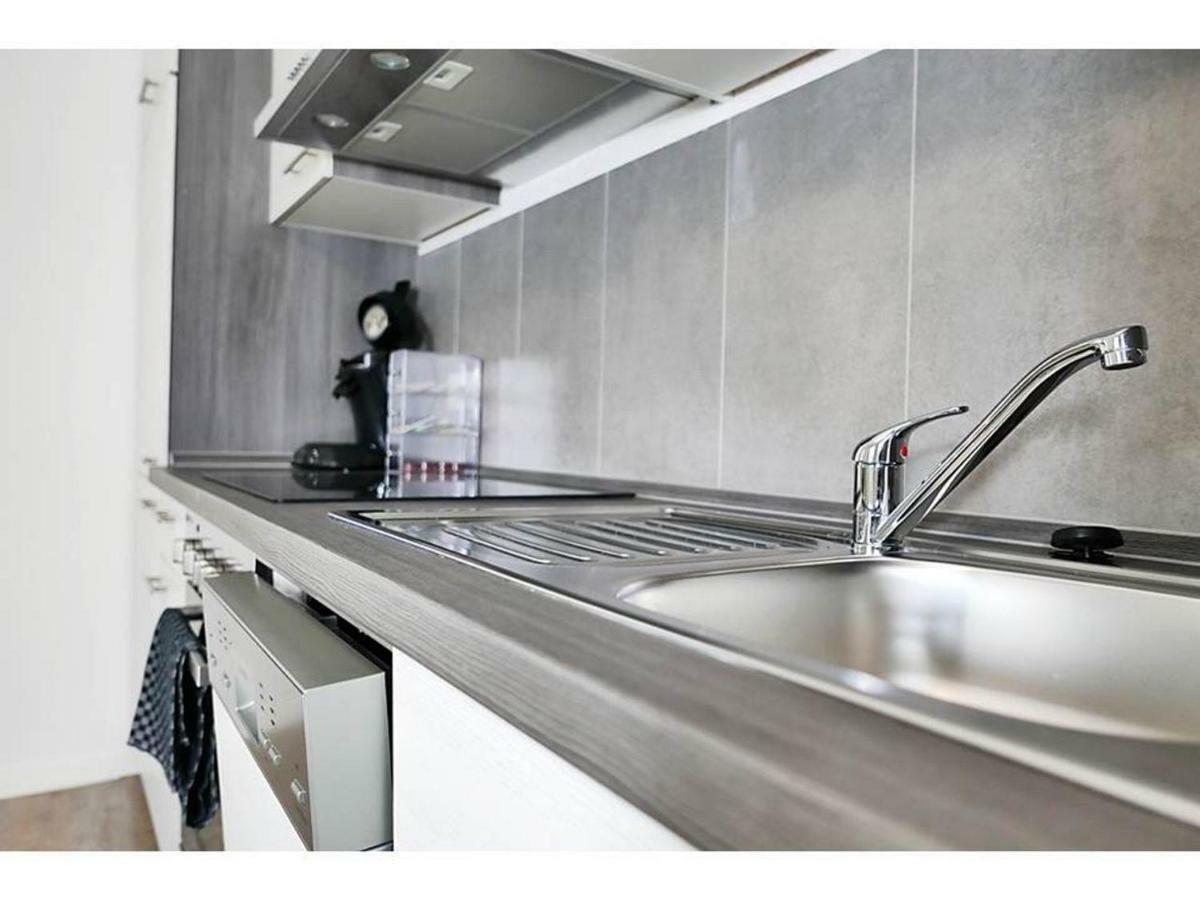 Speedys Apartments Am Bruennchen Herresbach Экстерьер фото